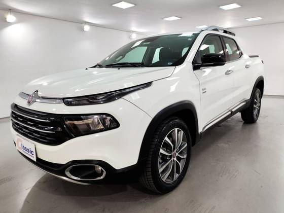 FIAT TORO 2.0 16V TURBO DIESEL VOLCANO 4WD AT9 FIAT TORO 2.0 16V TURBO DIESEL VOLCANO 4WD AT9
